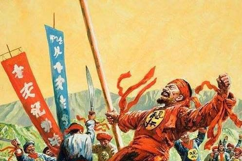 义和团八万人打两百洋人,最终杀了多少洋人?说来你可能都不信|清朝|拳民|义和团运动|神术|扶清灭洋_新浪新闻
