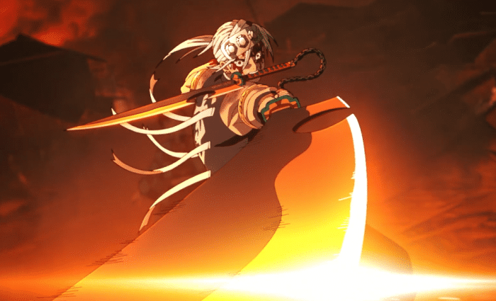 日本粉丝高度评价鬼灭之刃游郭篇第10话 无法超越的国宝级动画休闲区蓝鸢梦想 - Www.slyday.coM