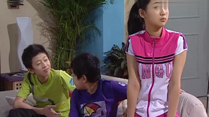 小雪虽然学习好,但是为人处世,一点不如刘星!