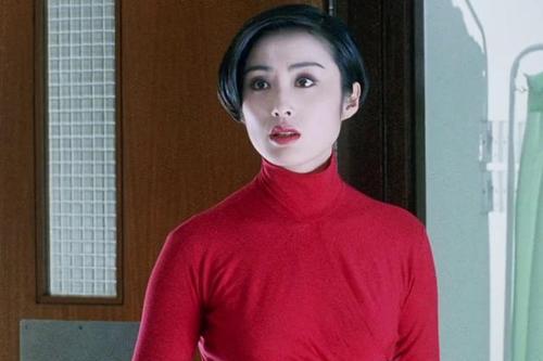 52岁张敏近照曝光,面色红润模样大变认不出,曾插足婚姻当小三|张敏|向华胜|面色_新浪新闻