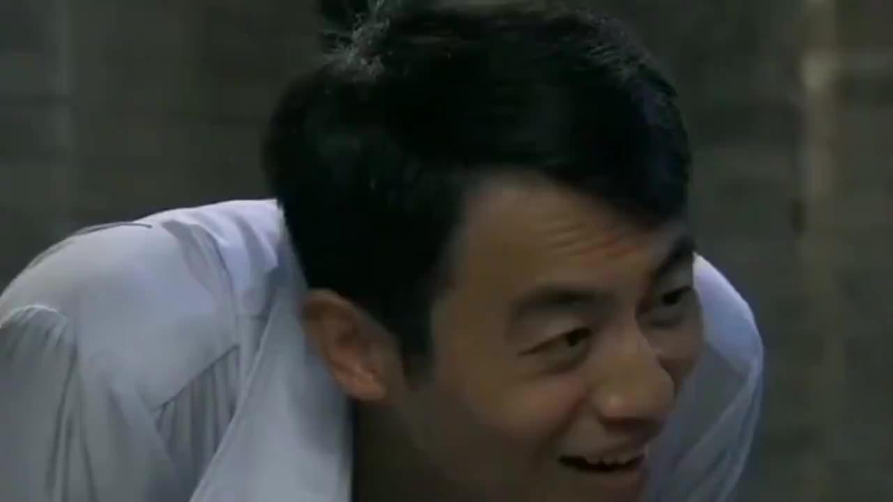 正阳门下九门提督和破烂侯斗酒直接把春明看蒙圈长见识