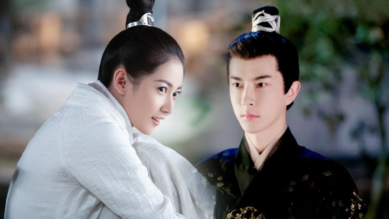 于朦胧陈钰琪cp感爆棚,他们能否寻回爱情的真谛?