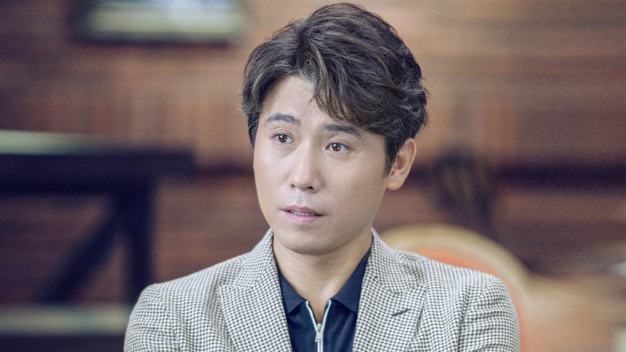 射手男李乃文竟是个铁憨憨