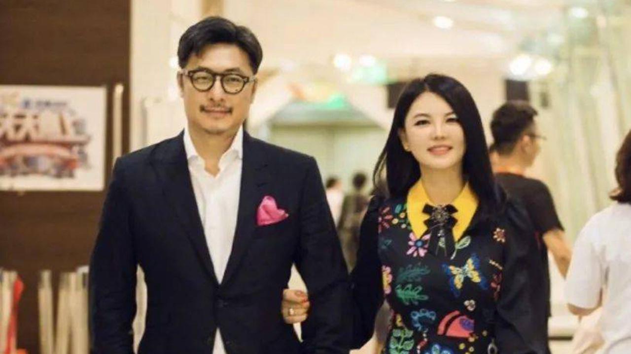 清清白白王岳伦