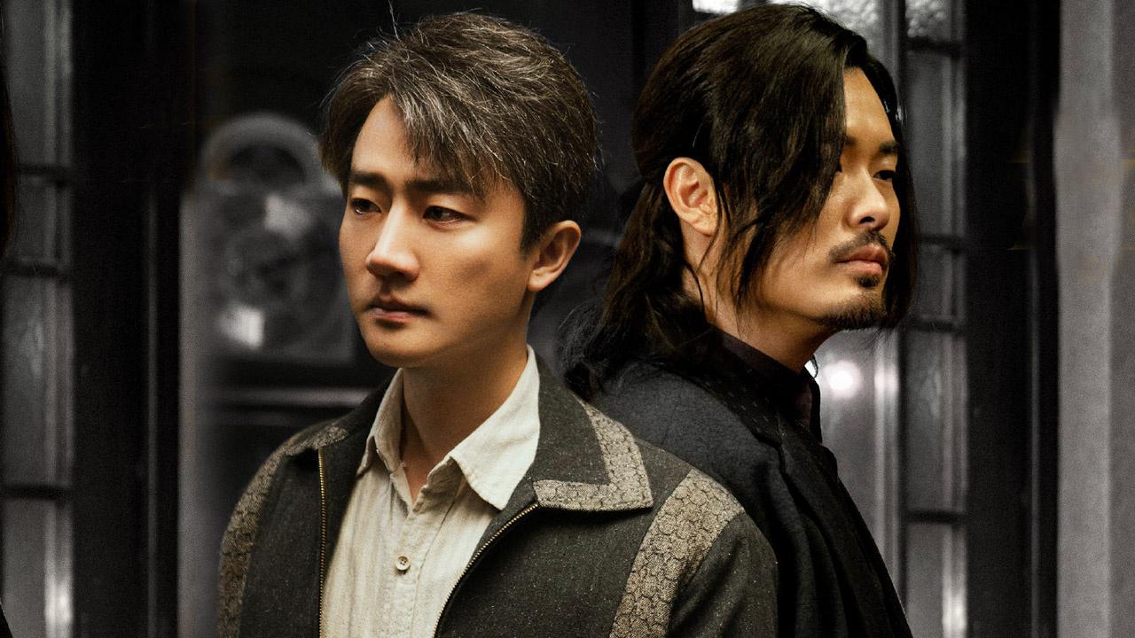 瞄准剧情开虐苏文谦再次被池铁城欺骗高燃对决戏终于来了