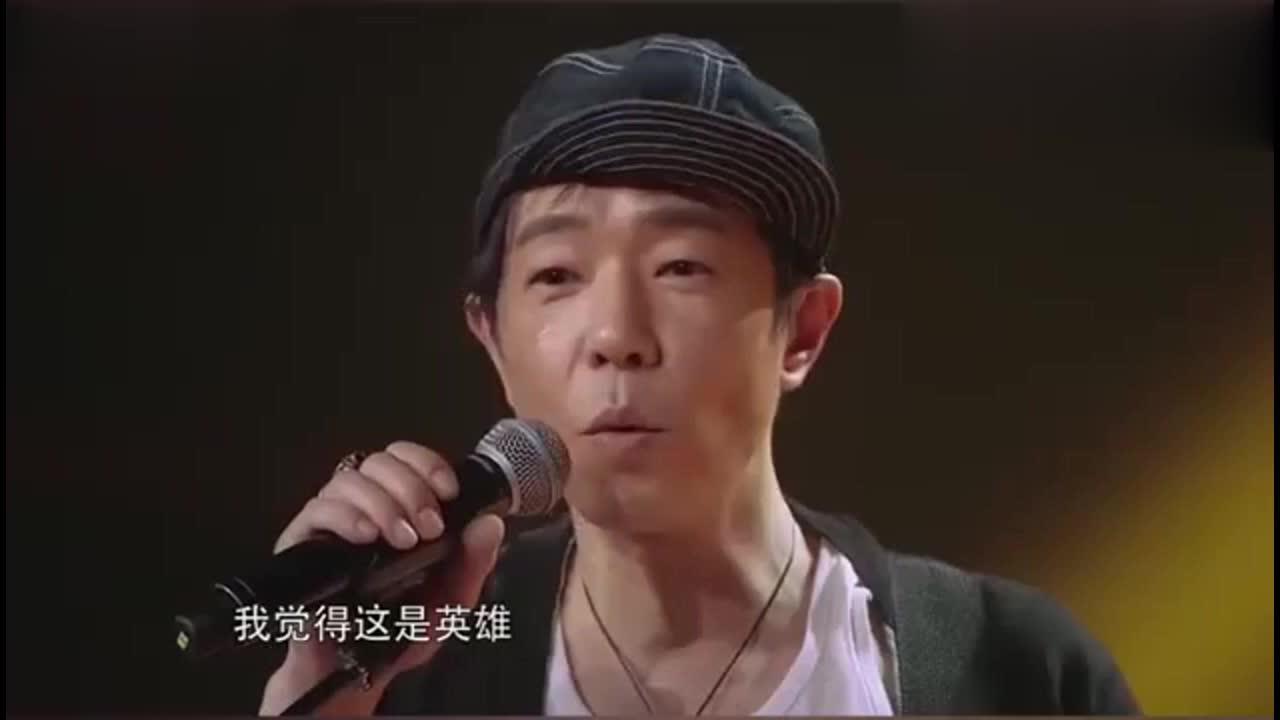 黄贯中讲述当年家驹为什么叫他唱《大地》,要是家驹唱肯定更好听