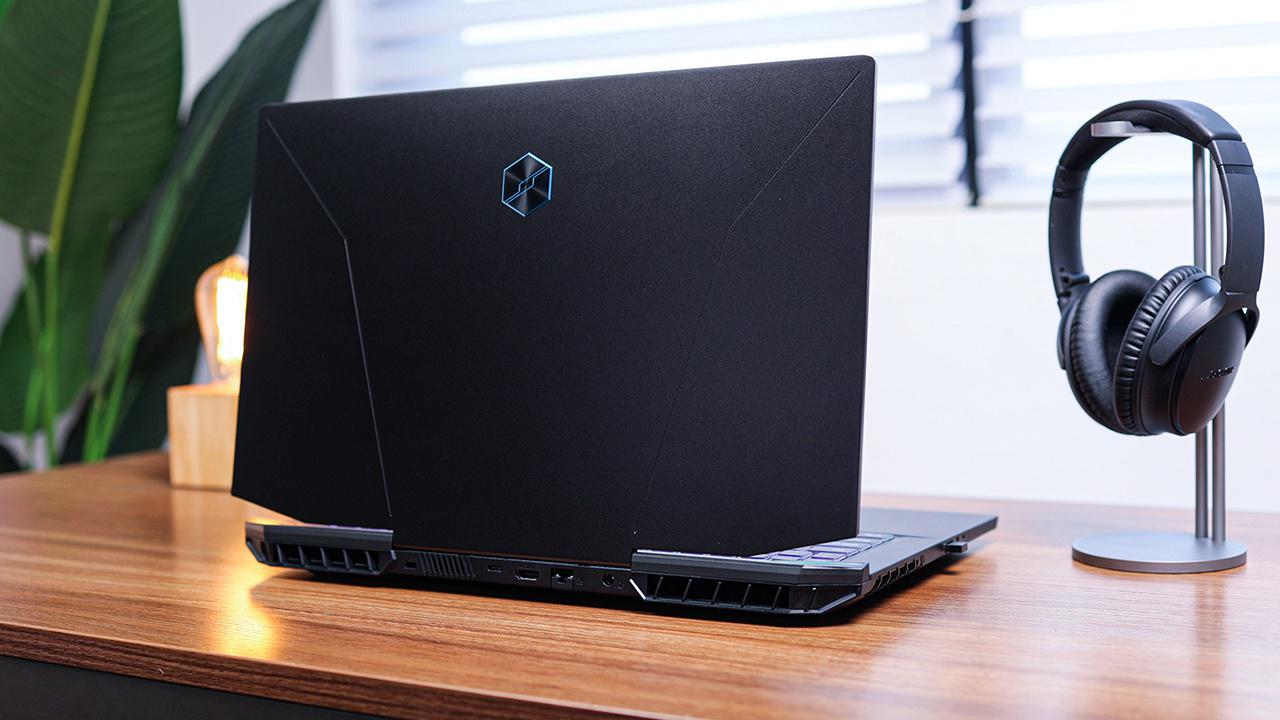 当顶级显卡遇上顶级处理器,机械革命蛟龙7使用体验