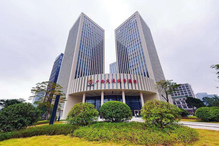 广西交投级别高还是北投大