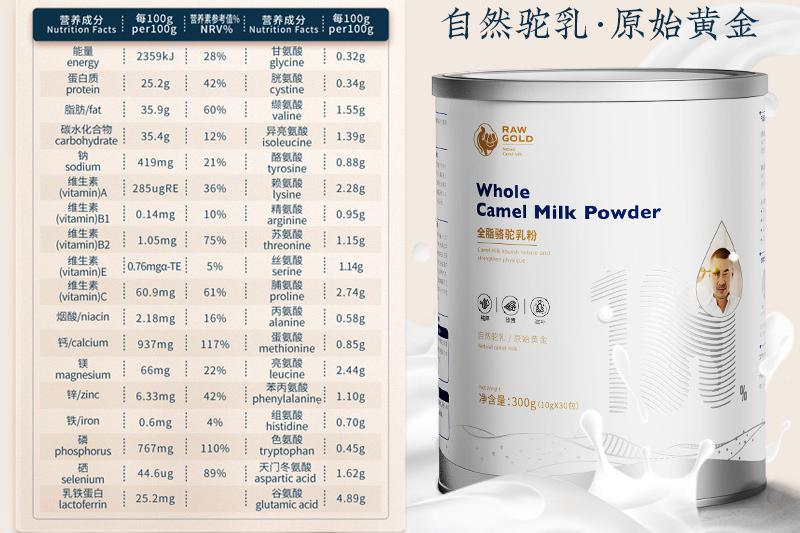 免疫蛋白粉真实效果怎么样