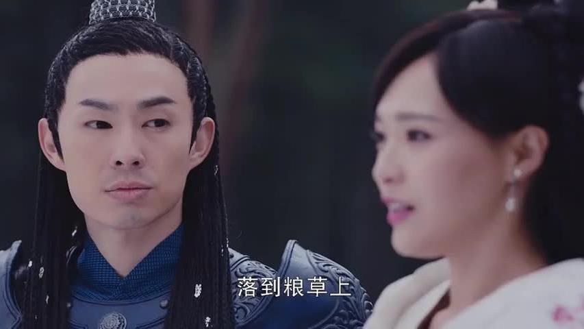 二十万围困…… 为您推荐: 锦绣未央:长乐竟然当着拓跋俊的面辱骂未央