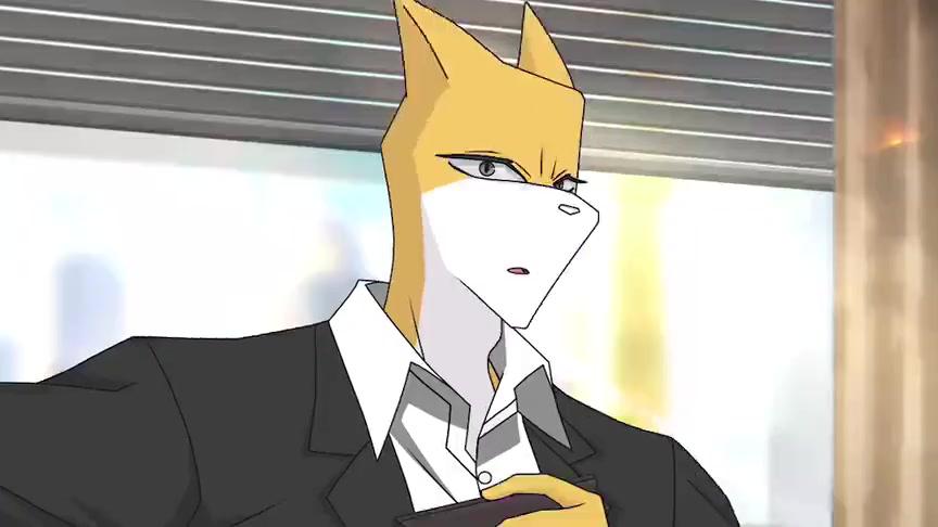 狗哥杰克苏:狗哥假公济私,忽悠火火来办公室谈恋爱