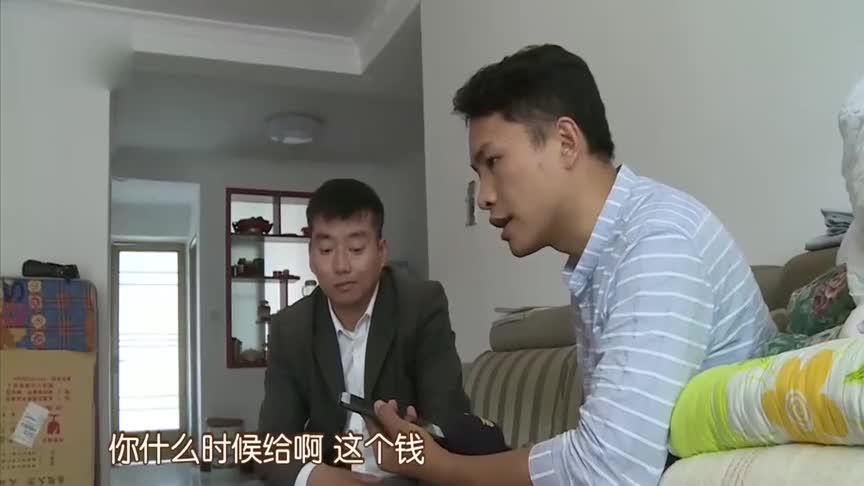 被坑50万,儿子还能笑出来,父亲气得给他做智力鉴定