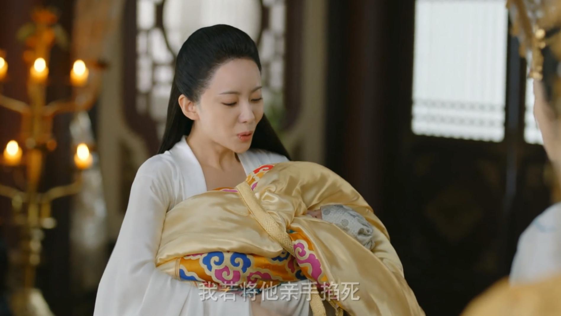 00:00 01:20 01:20 为您推荐: 思美人:皇上得知怀孕的爱妃从方几摔倒