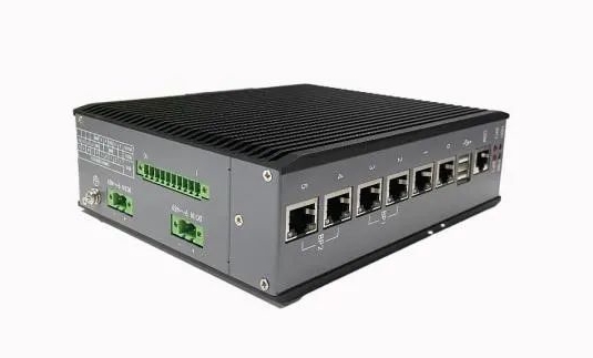 北京网御星云工业防火墙构筑工控场景安全防护之门