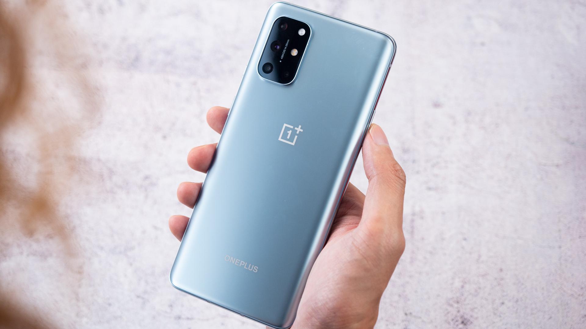 一加手机8t开箱体验:3399元性价比直接起飞!65w闪充也安排上了