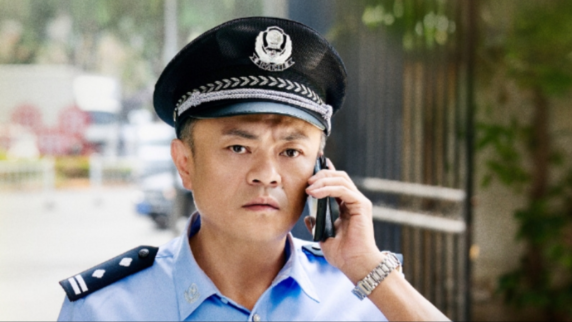 演员高亮突发疾病去世年仅50岁,主演电视剧《驻站》刚刚热播完|高明_新浪新闻