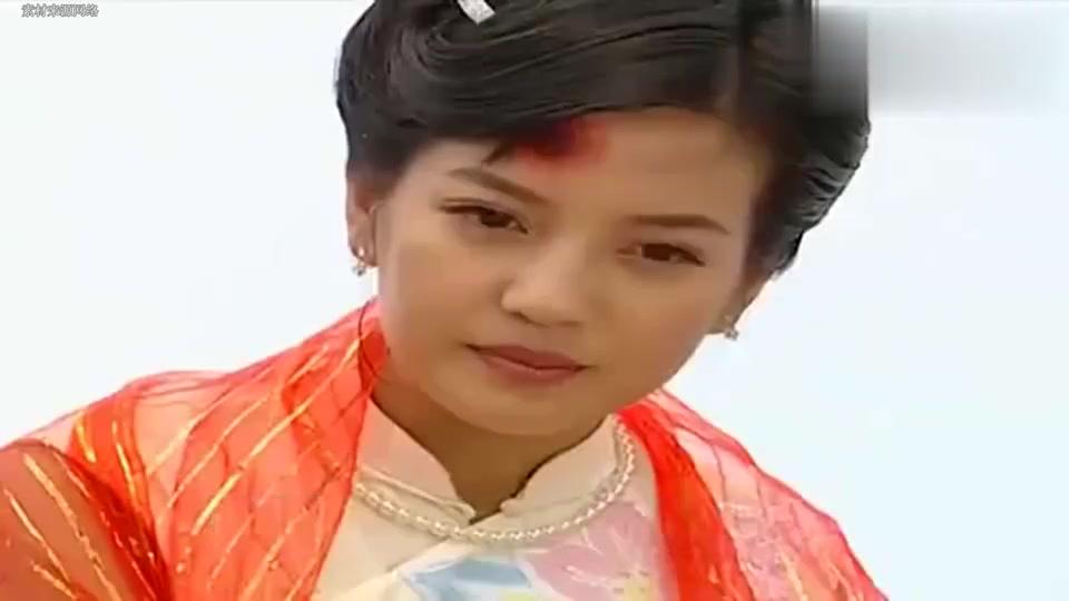 情深深雨蒙蒙:依萍跳河这一段,我们的心也跟着跳了下去