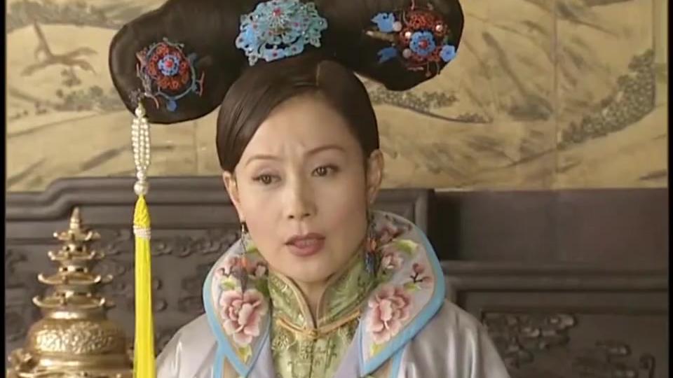 孝庄秘史:哲哲一句话竟让多尔衮立马哑口无言,柔情毕现