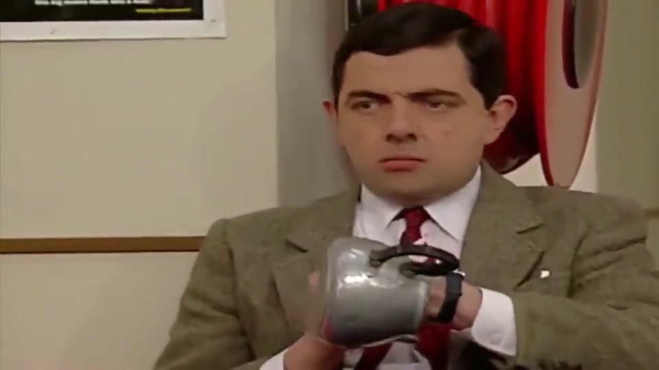 01期憨豆先生恐龙岛冒险