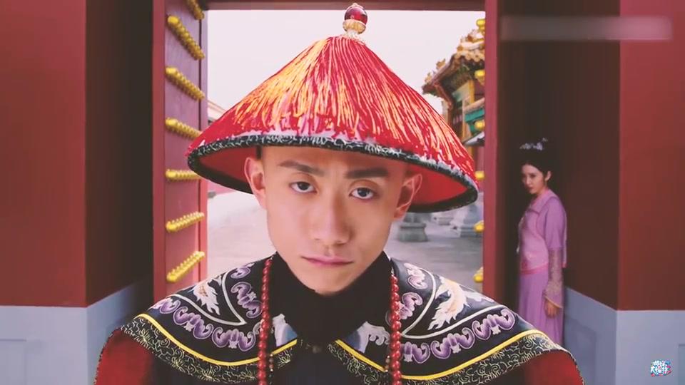 00:00 02:59 02:59 为您推荐: 鹿鼎记:张一山被唐艺昕狂扇"巴掌"这幕