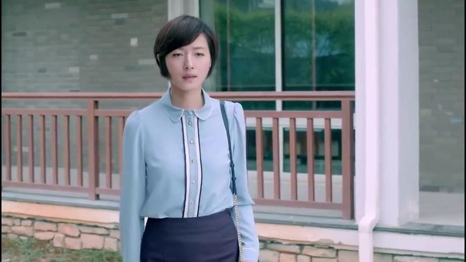 08 为您推荐: 将婚姻进行到底:宇明遭算计,一凡责怪他没心眼,两人江边