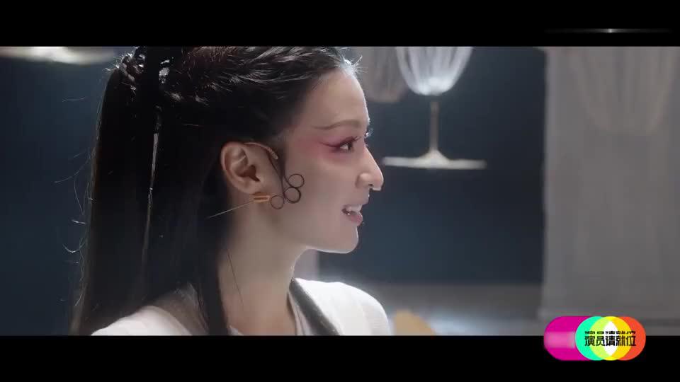 《演员请就位2》曹骏多拍点古装吧!演许仙太适合了!