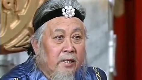 封神榜:西伯侯最阴暗的一面,为避天祸,竟默认用少女祭天