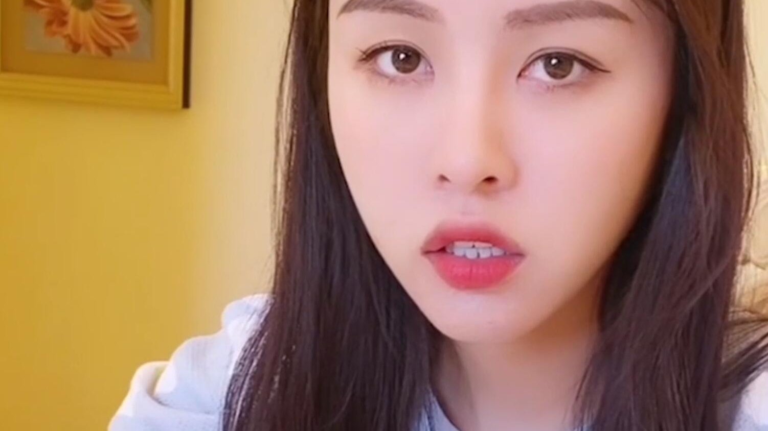 祝晓晗遭受花式催婚饭桌暗藏玄机单身生活也太惨了