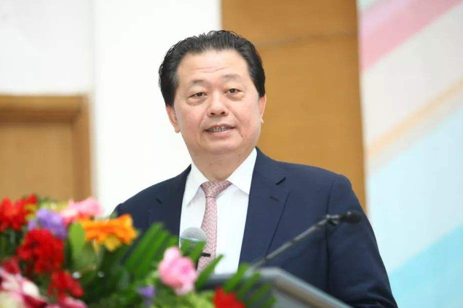 卢德之辞任弘康人寿董事长 卷入湖南中烟卢平贪腐大案