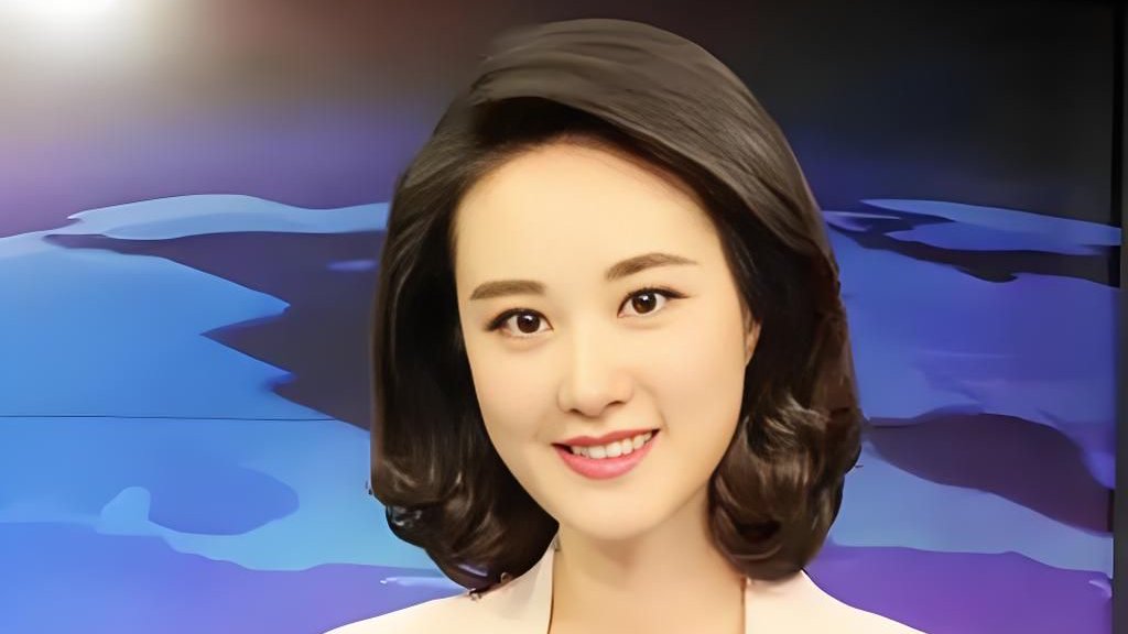 44岁央视主持人秦方近况曝光！曾是重庆最美高考状元，如今还单身|重庆市_新浪娱乐_新浪新闻