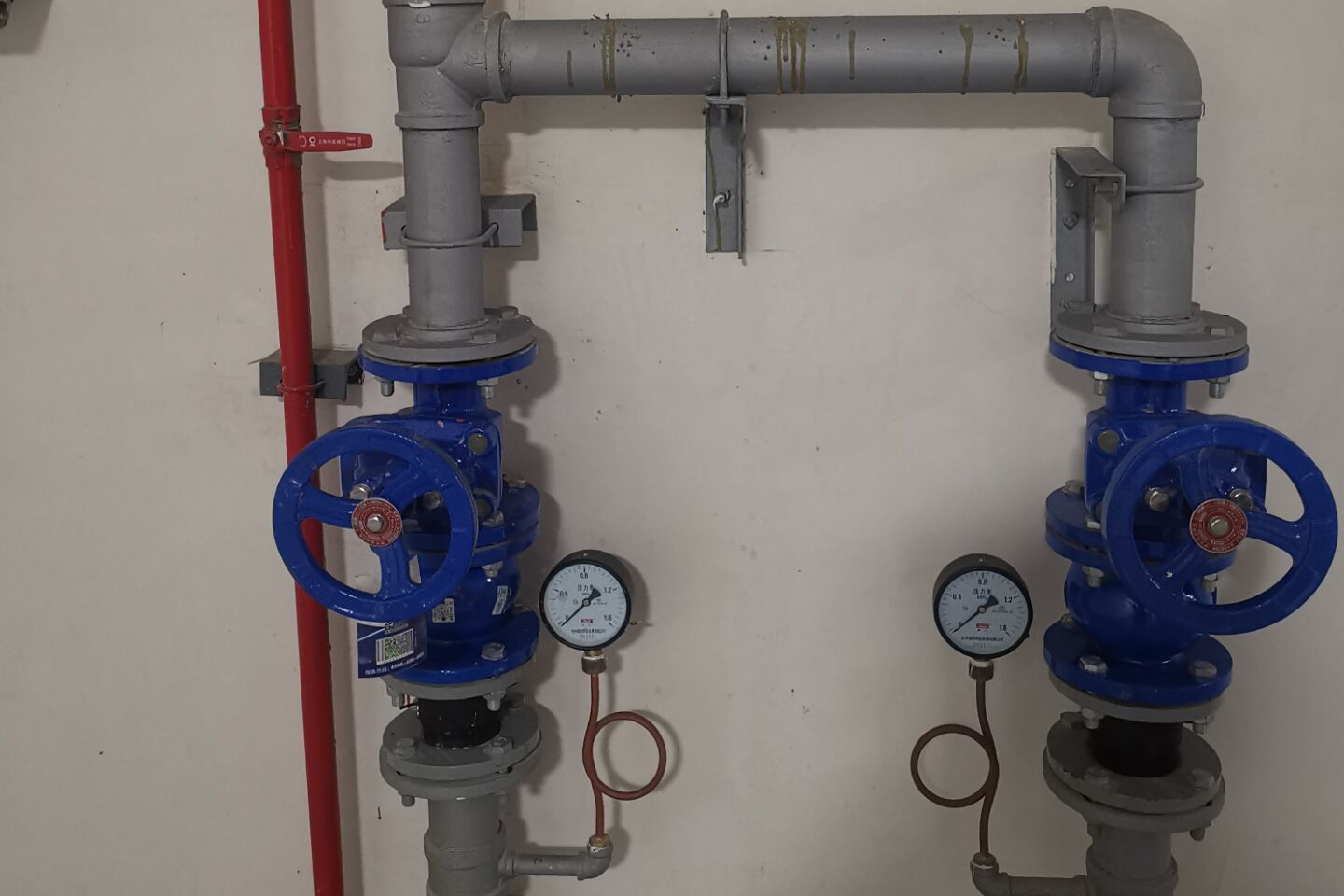 智能水表成营收主力 水务行业"香饽饽"加速推广应用