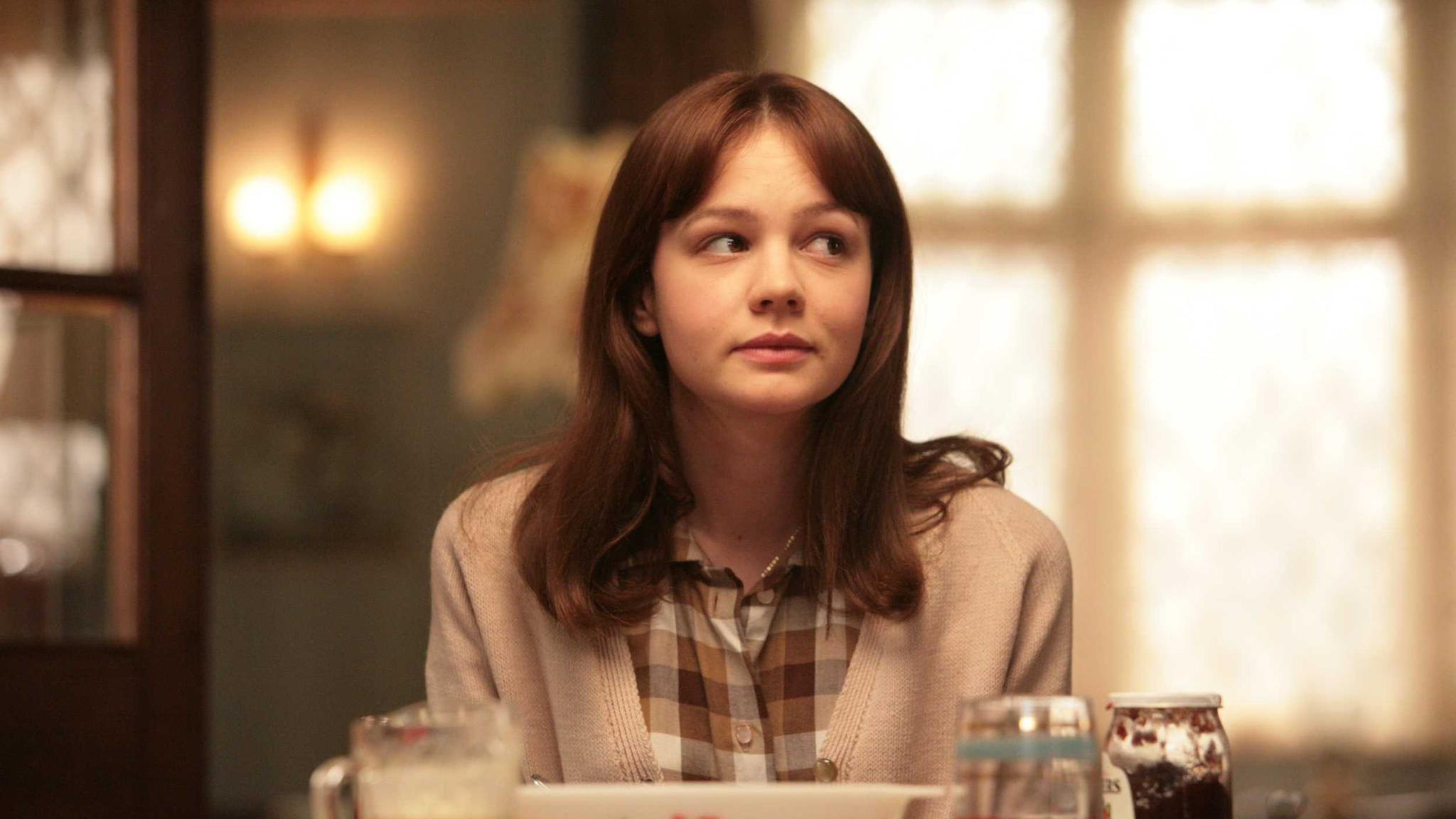 《成长教育》那些贪慕虚荣的漂亮女孩