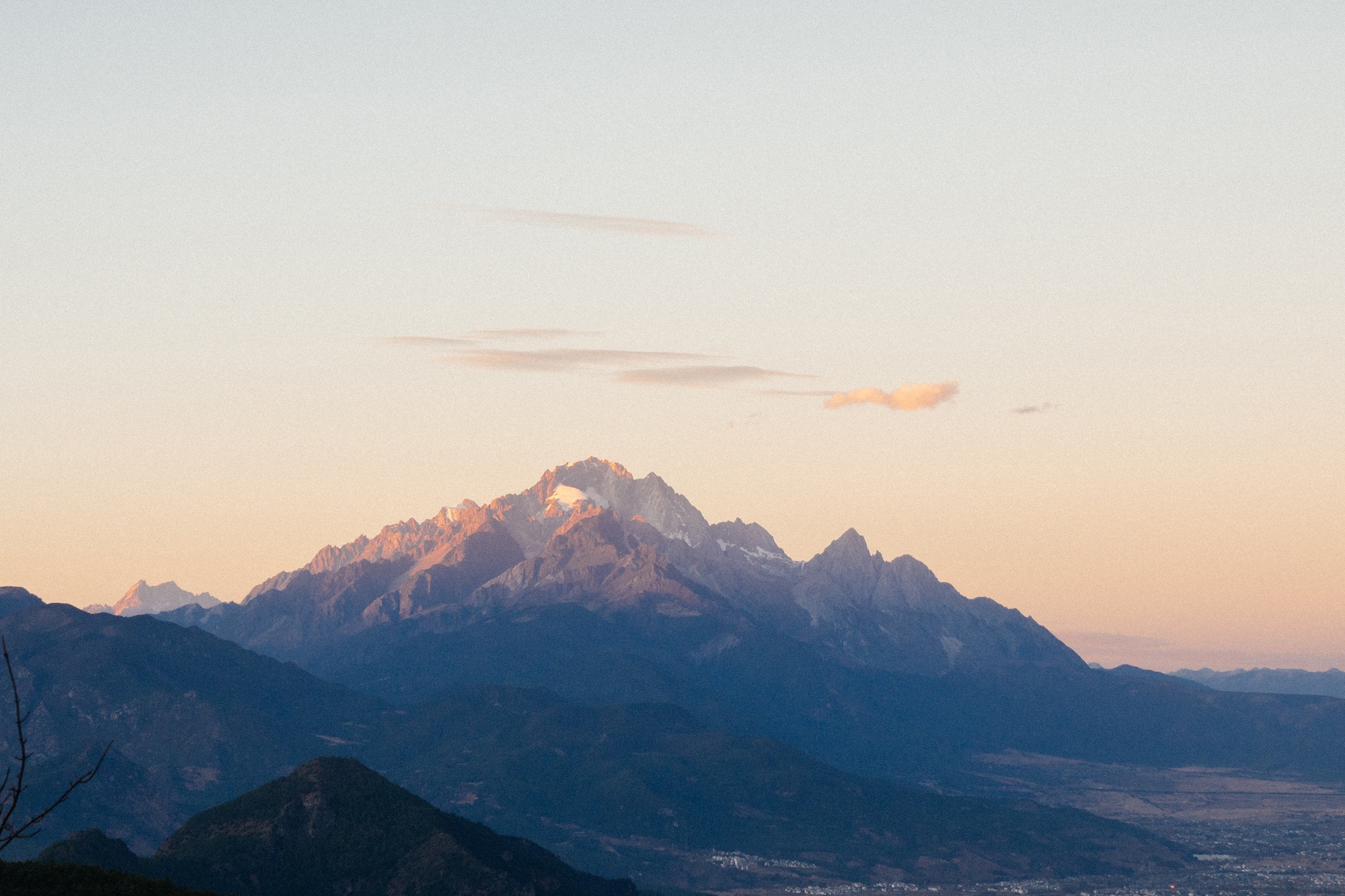 三十岁的半自由职业者,带着新生活憧憬的2021年edc是什么样的__财经