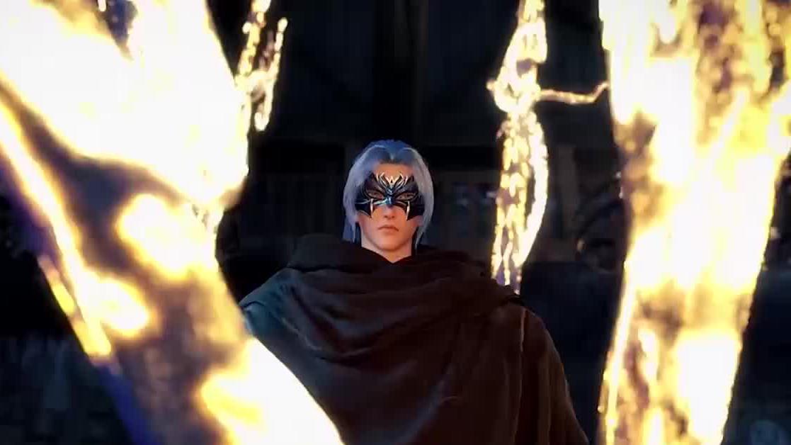 斗罗大陆:比黑色还稀有的魂环,6个白色10年环,就想杀唐三?