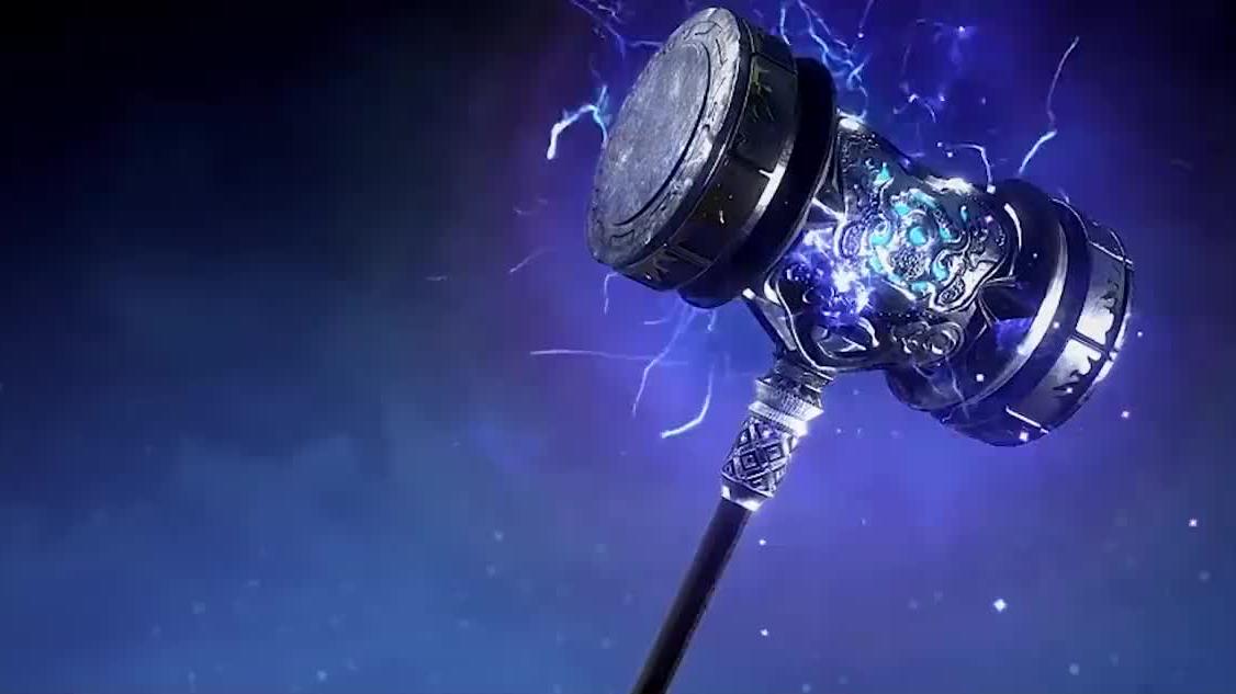 斗罗大陆:唐三昊天锤的"第一魂环",得知年限后,唐昊自愧不如