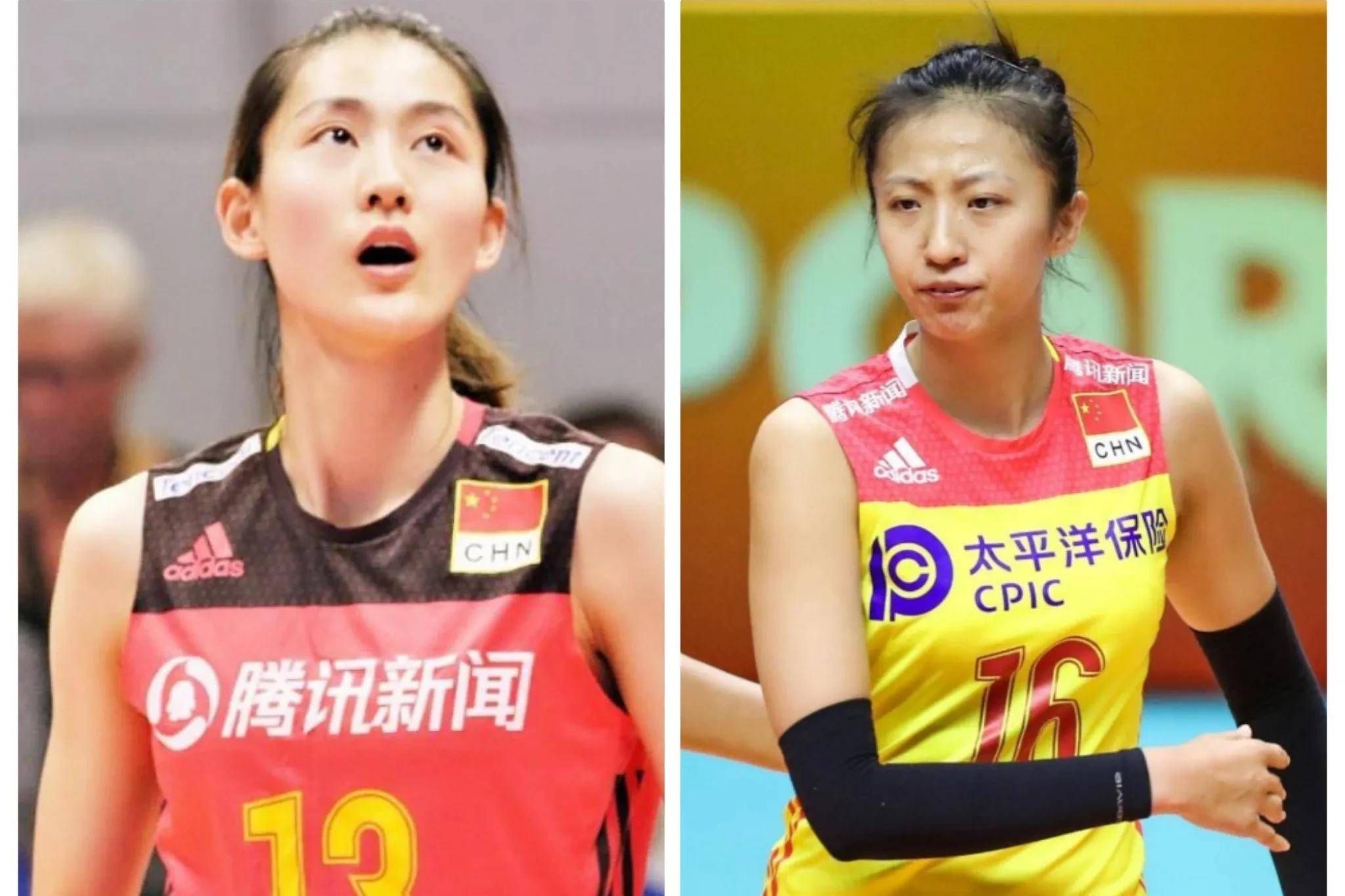 国际排联更新二传榜数据，中国女排刁琳宇与丁霞成功率排名前二|刁琳宇|二传|丁霞_新浪新闻