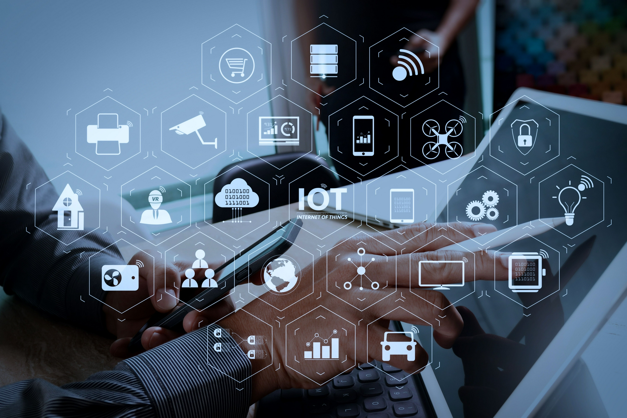 ayla 艾拉物联ceo刘渝龙:敏捷开发iot产品的8个提示