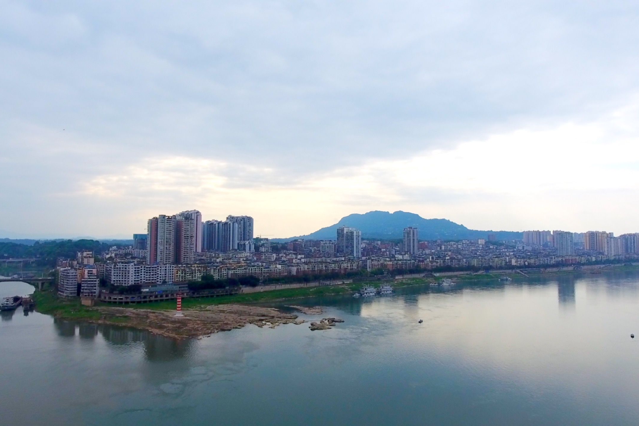 合江县有哪些乡镇 合江县属于哪个市行政区划