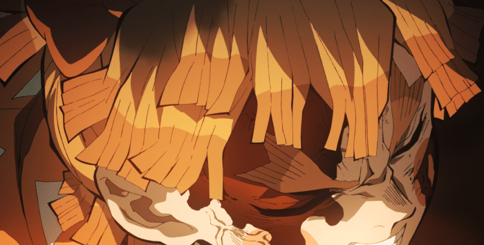 鬼灭之刃游郭篇最终话预告 弥豆子拯救世界 无惨主持上弦批判大会休闲区蓝鸢梦想 - Www.slyday.coM