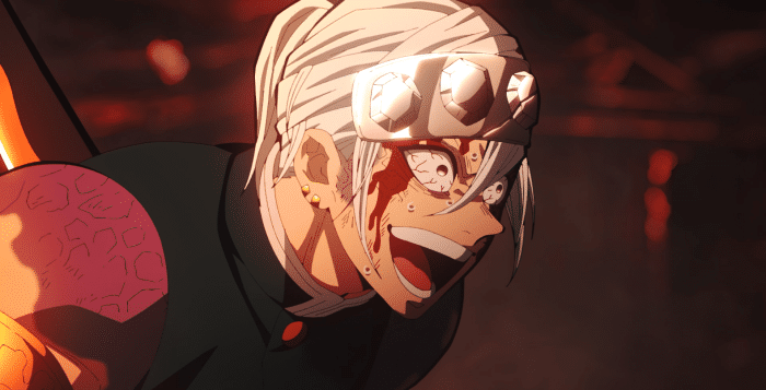 鬼灭之刃游郭篇最终话预告 弥豆子拯救世界 无惨主持上弦批判大会休闲区蓝鸢梦想 - Www.slyday.coM