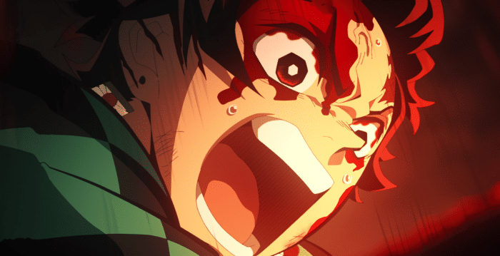 鬼灭之刃游郭篇最终话预告 弥豆子拯救世界 无惨主持上弦批判大会休闲区蓝鸢梦想 - Www.slyday.coM