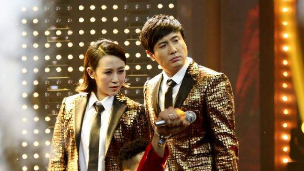 沈腾马丽咱们屯里的人上头的东北粤语给观众整蒙圈了