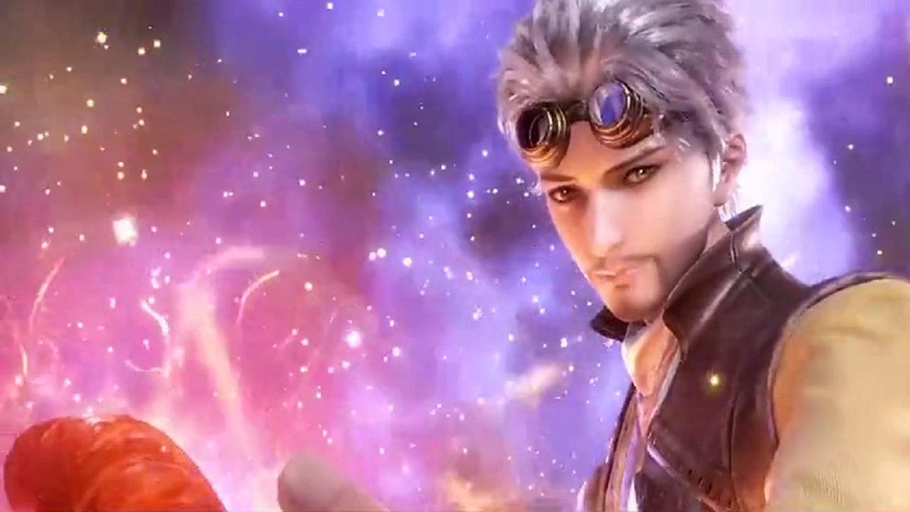 奥斯卡太给力了,突破魂圣荣获"武魂真身",唐三甘拜下风