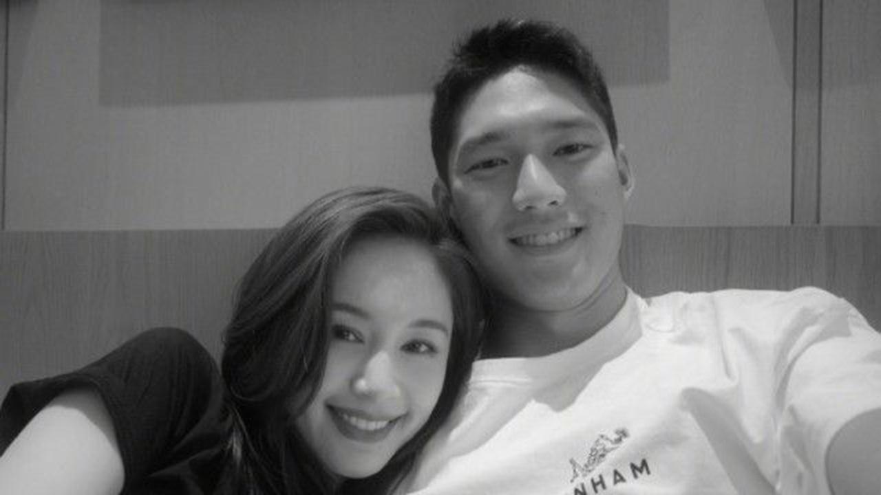 王子文520秀恩爱,骑男友肩膀上甜喊:上面的空气也是甜的