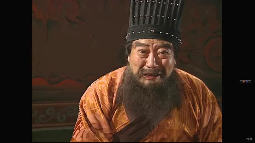 三国演义:王允献上貂蝉,董卓笑的合不拢嘴