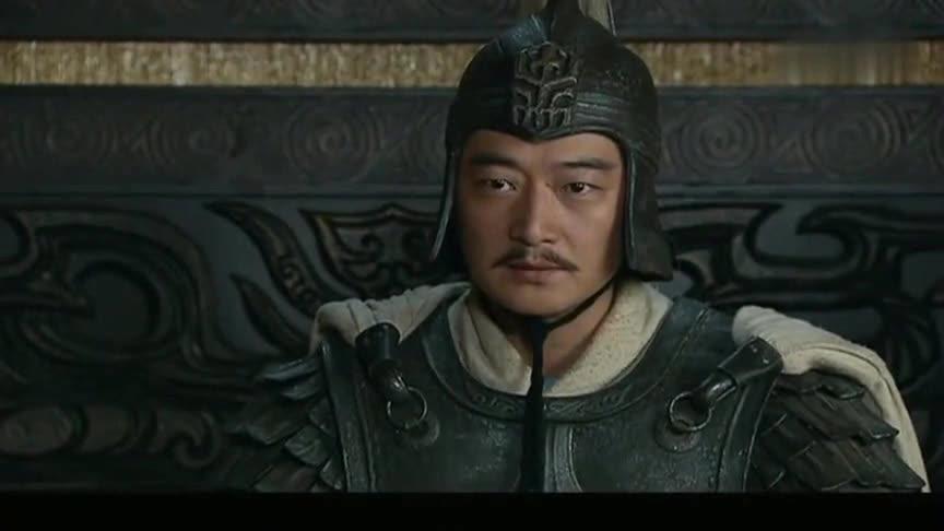 新三国:陆逊发飙了,连孙权的弟弟都敢斩杀