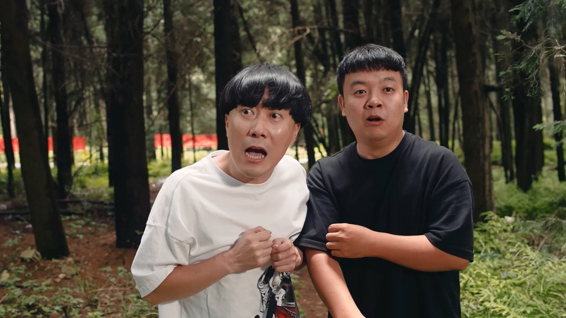 陈翔六点半:群演演技炸裂,实力吊打专业演员