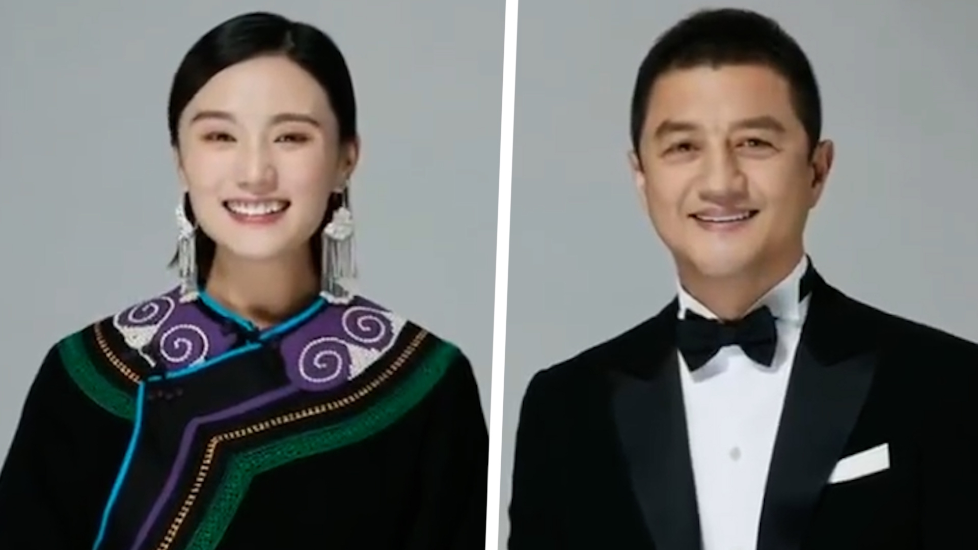 李亚鹏官宣再婚当爸回顾与女友海哈金喜情路恭喜两人修成正果