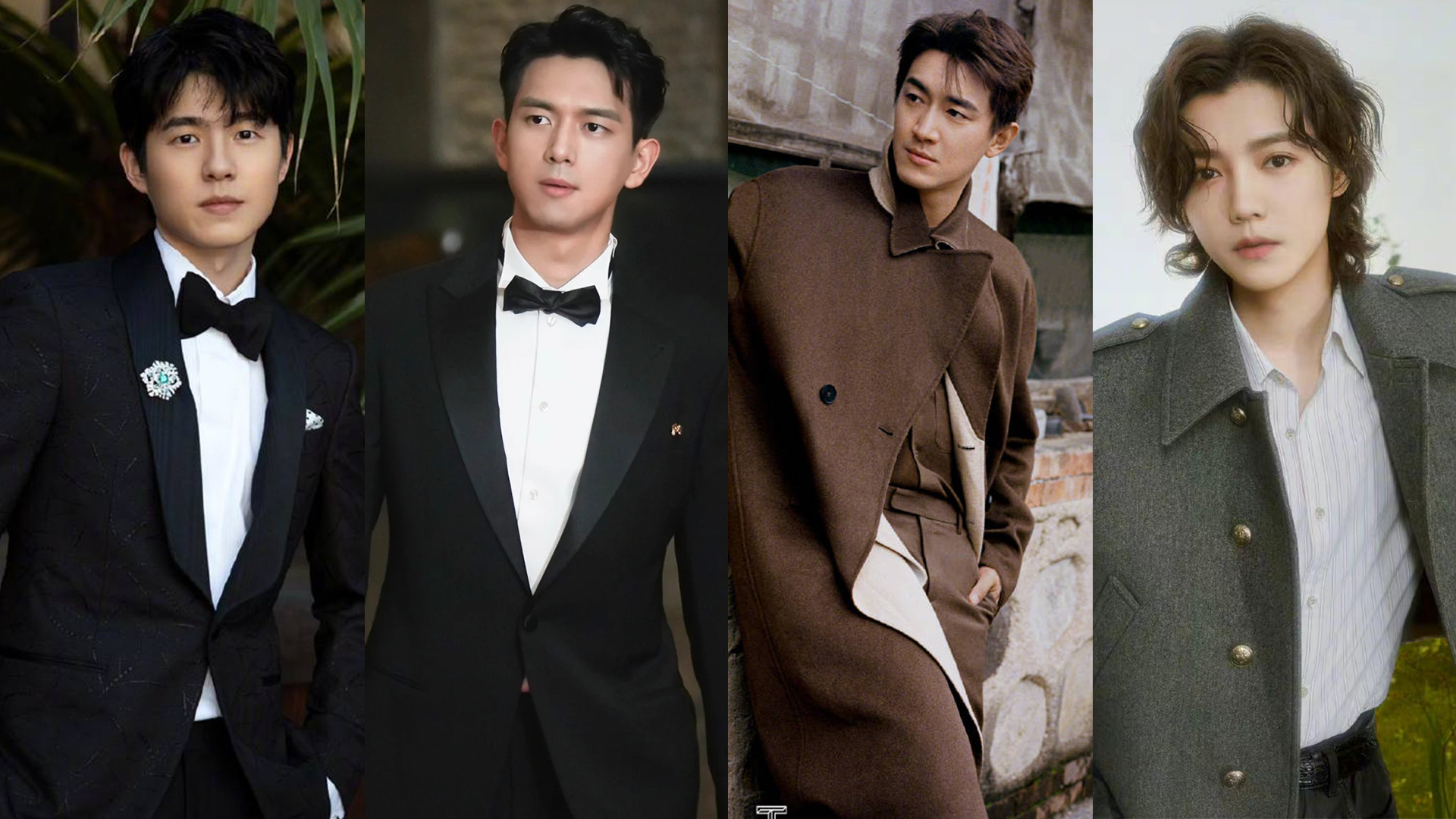 爆l姓顶流多人运动,涉及其他行为闹出人命,李现鹿晗林更新躺枪