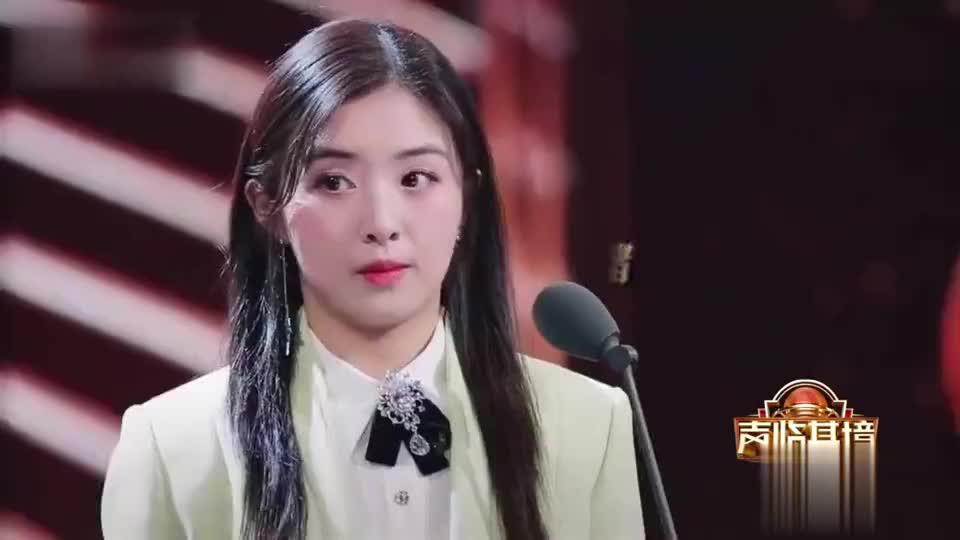 张含韵配音《寻梦环游记》把人带入其中